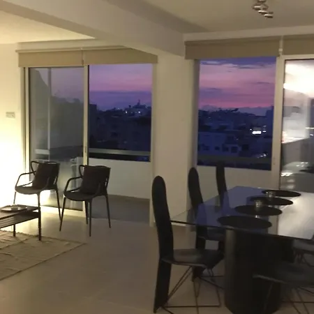 Residence One Limassol Exterior photo
